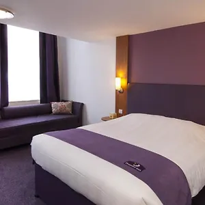 Hotel Premier Centre, Chester