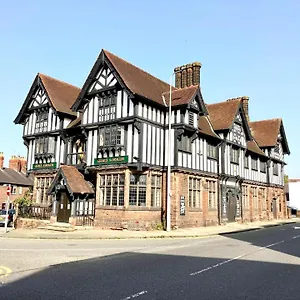 Inn George And Dragon Place, Chester