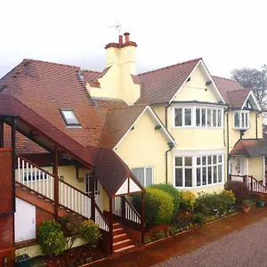 Hotel Alton, Chester